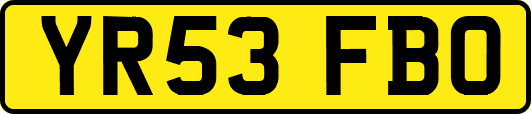 YR53FBO