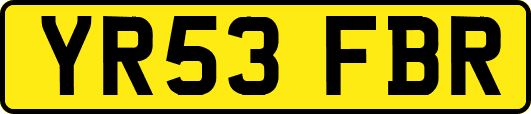 YR53FBR