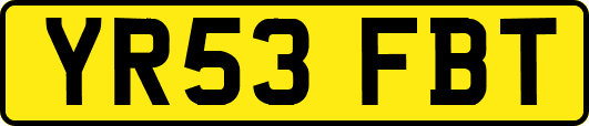 YR53FBT