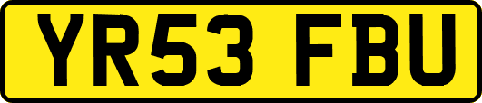 YR53FBU