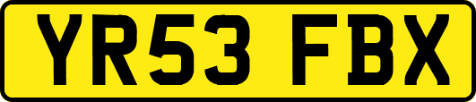 YR53FBX