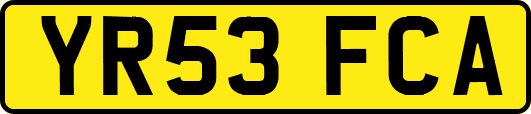 YR53FCA