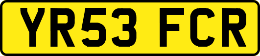 YR53FCR