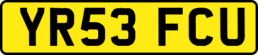 YR53FCU