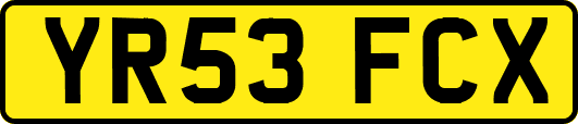 YR53FCX