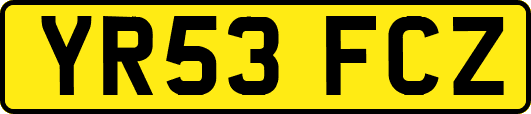 YR53FCZ