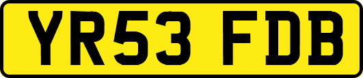 YR53FDB
