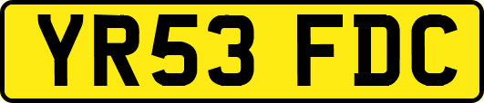 YR53FDC
