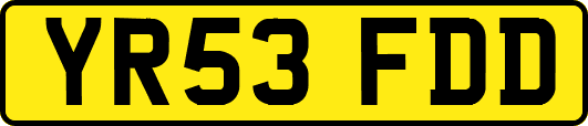 YR53FDD