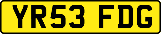 YR53FDG