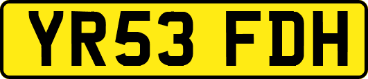 YR53FDH
