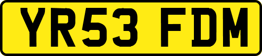 YR53FDM