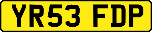 YR53FDP