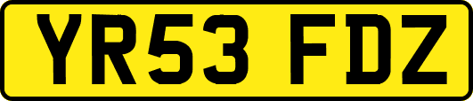 YR53FDZ