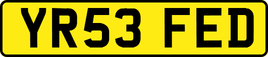 YR53FED