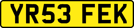 YR53FEK