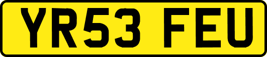 YR53FEU