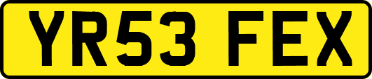 YR53FEX