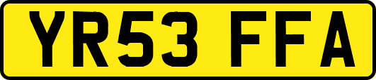 YR53FFA