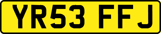 YR53FFJ