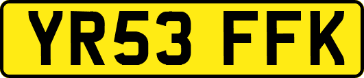 YR53FFK