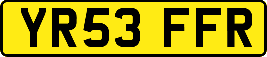 YR53FFR