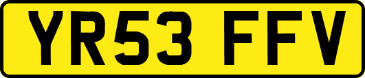 YR53FFV