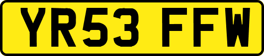 YR53FFW