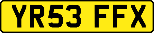 YR53FFX