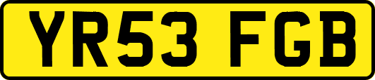 YR53FGB