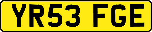 YR53FGE