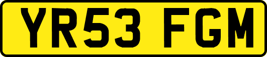 YR53FGM