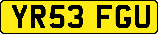 YR53FGU