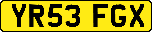 YR53FGX