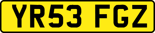 YR53FGZ