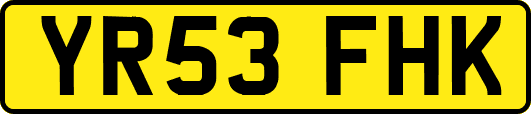YR53FHK