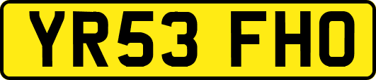 YR53FHO