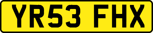YR53FHX