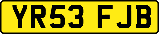 YR53FJB