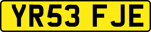 YR53FJE