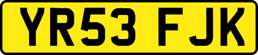YR53FJK
