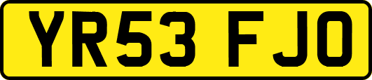 YR53FJO