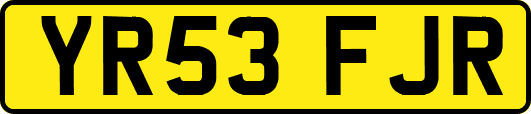YR53FJR