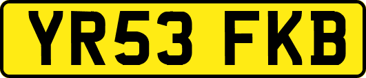 YR53FKB