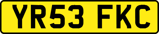 YR53FKC