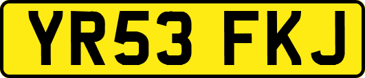 YR53FKJ