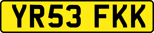 YR53FKK