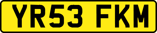 YR53FKM