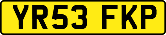 YR53FKP