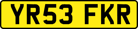 YR53FKR